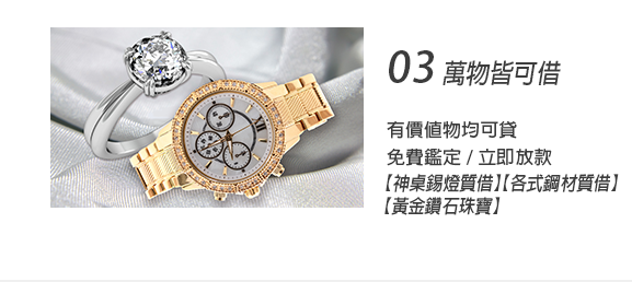 高明當舖
